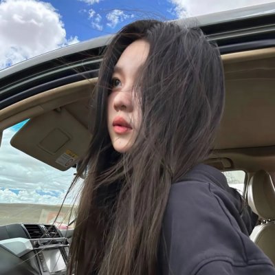 行人徒步区